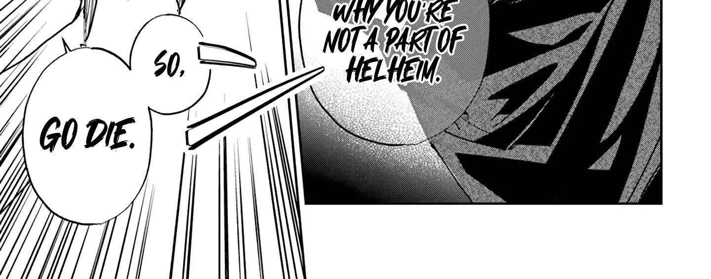 The Return of the Corpse King Mangakakalot X Chapter 2 Page 23