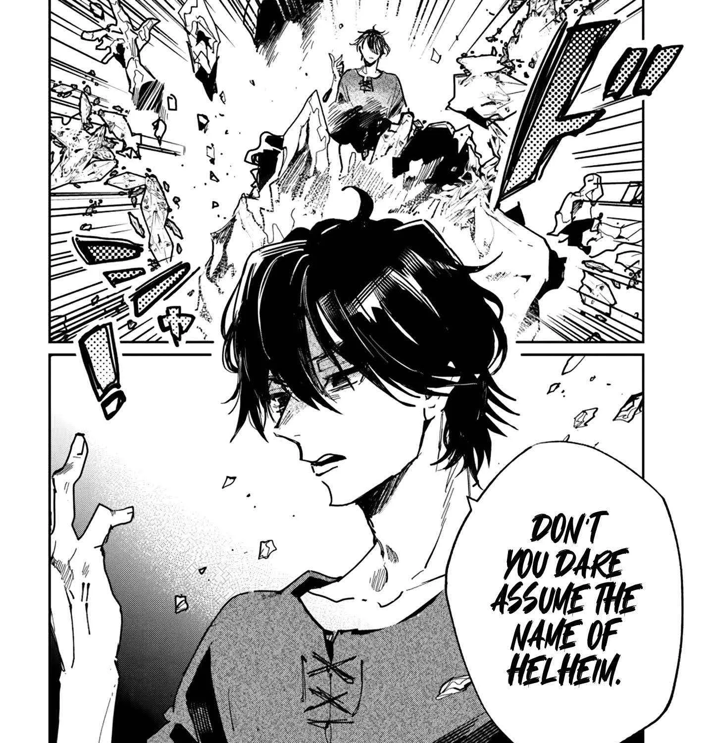 The Return of the Corpse King Mangakakalot X Chapter 2 Page 24
