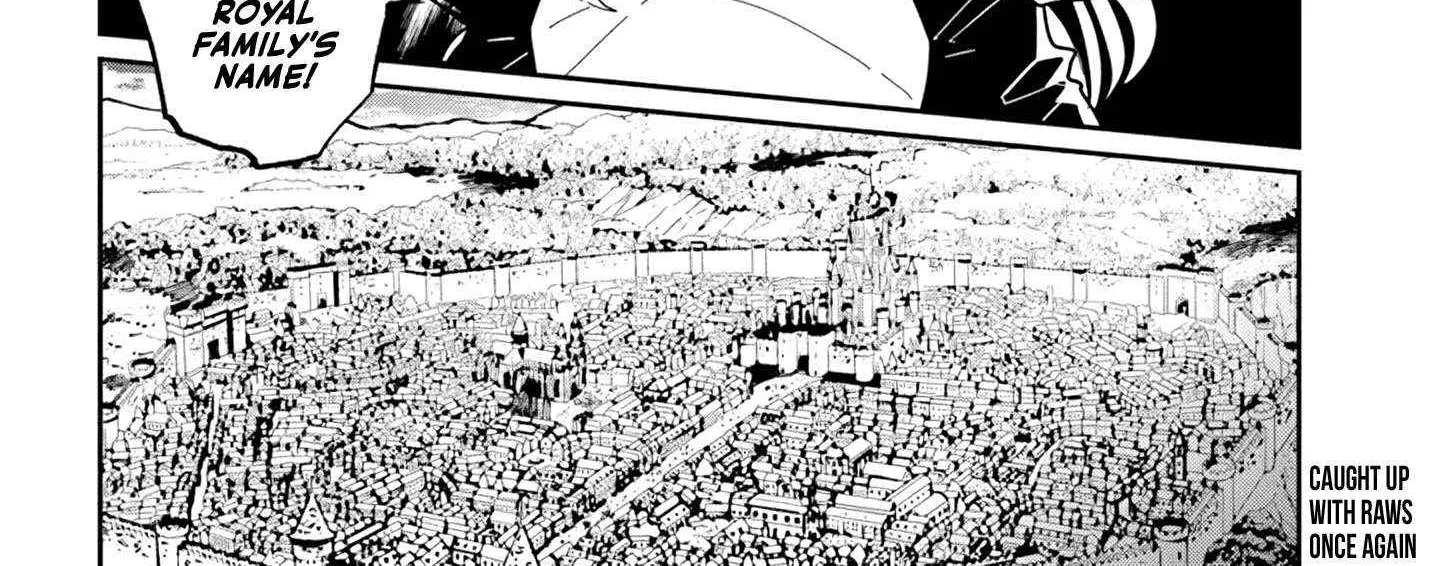 The Return of the Corpse King Mangakakalot X Chapter 2 Page 37
