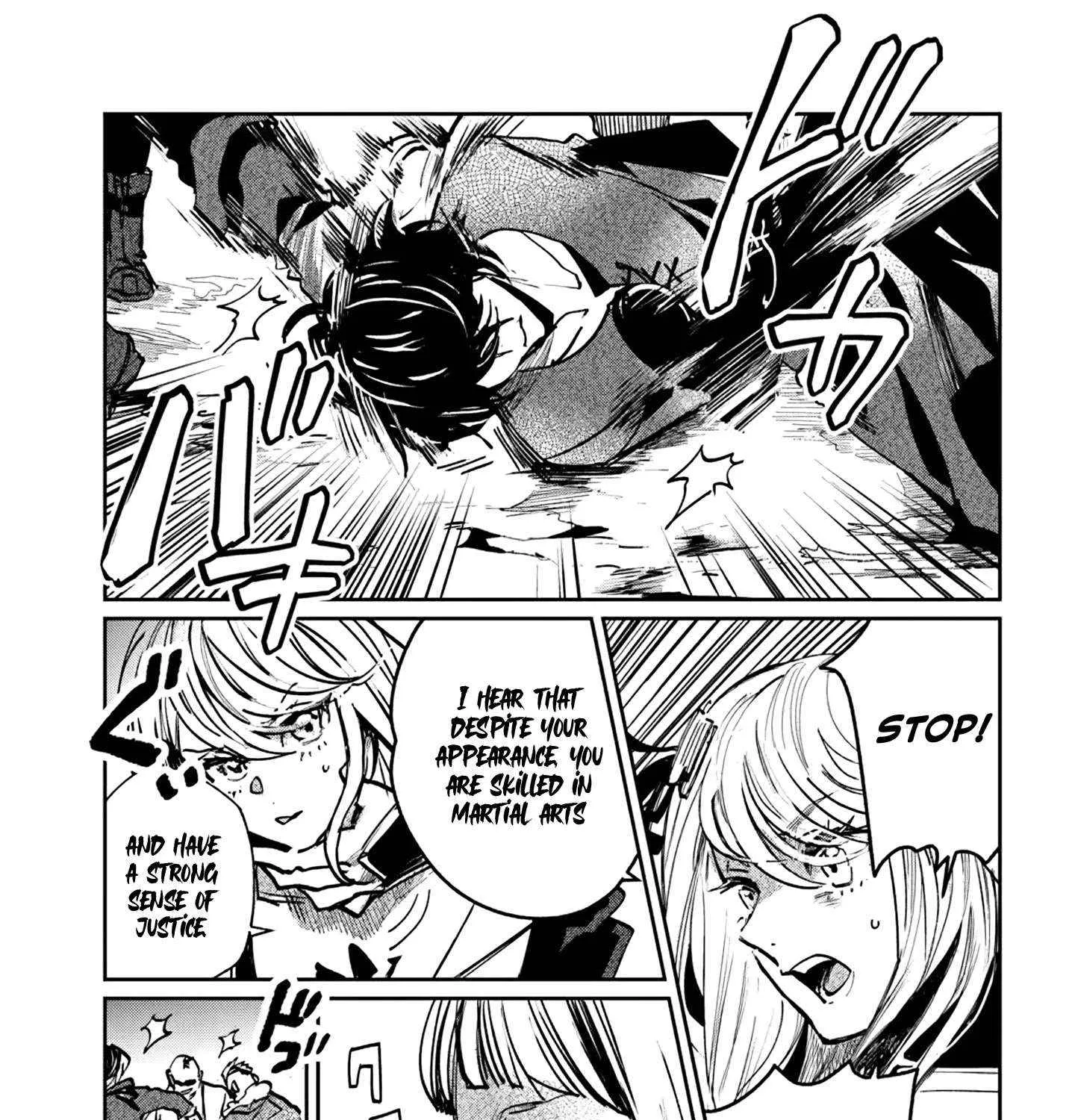 The Return of the Corpse King Mangakakalot X Chapter 2 Page 6