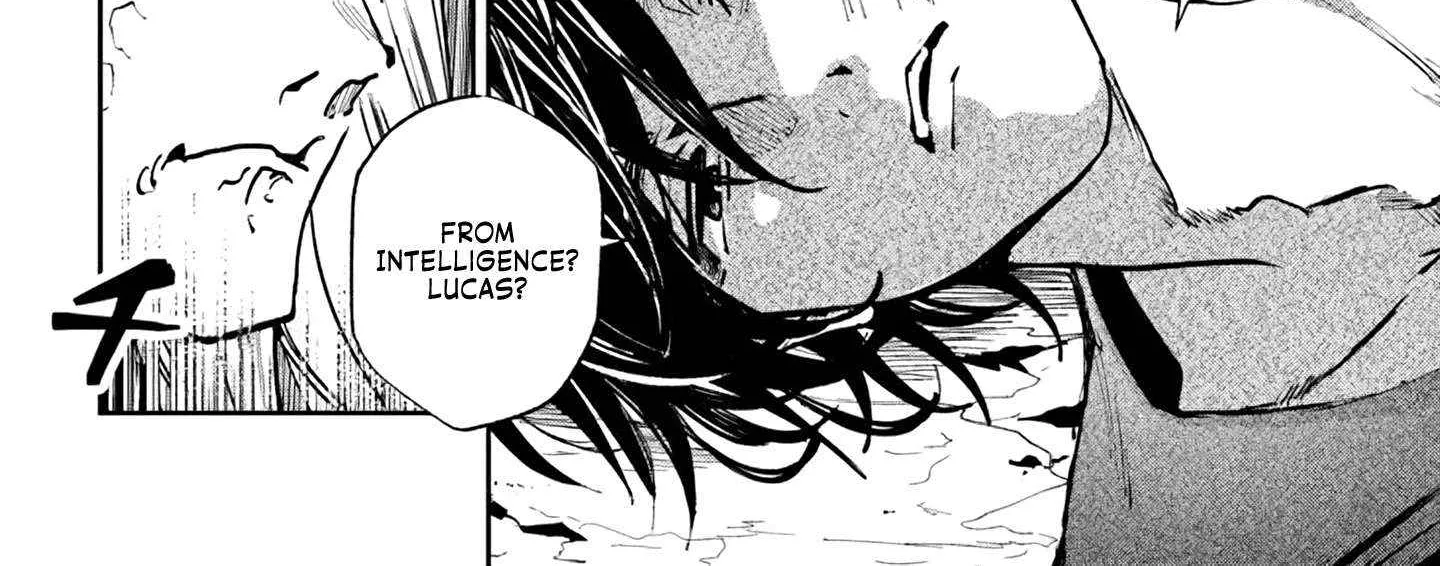 The Return of the Corpse King Mangakakalot X Chapter 2 Page 9