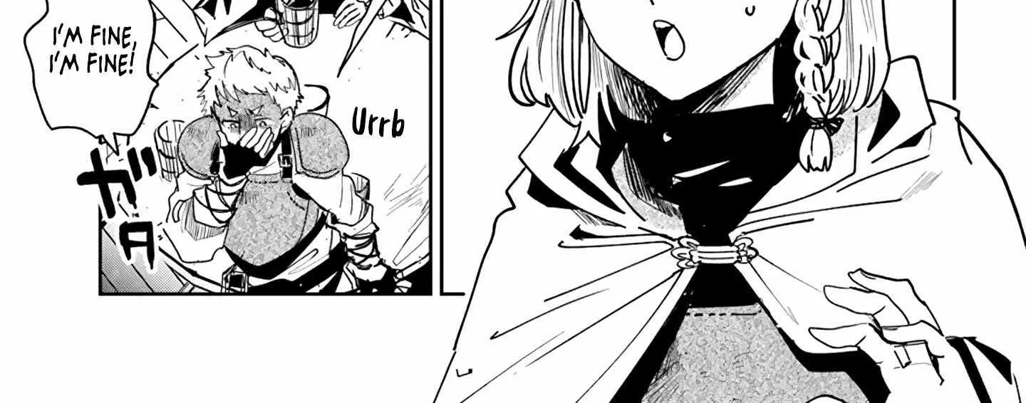 The Return of the Corpse King Mangakakalot X Chapter 3.1 Page 15