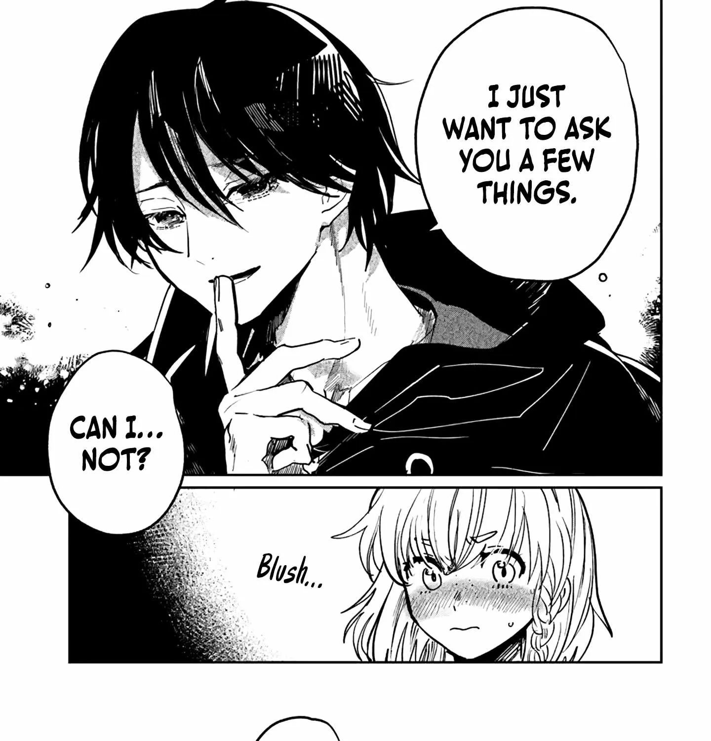 The Return of the Corpse King Mangakakalot X Chapter 3.1 Page 18