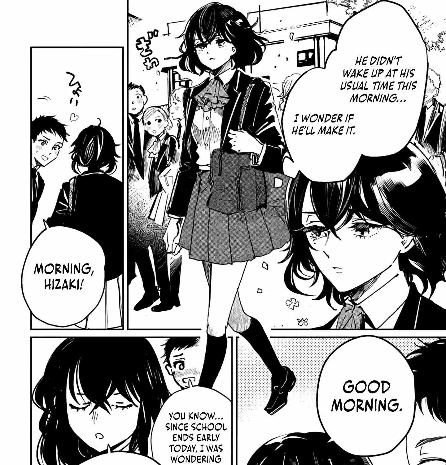 The Return of the Corpse King Mangakakalot X Chapter 3.1 Page 20