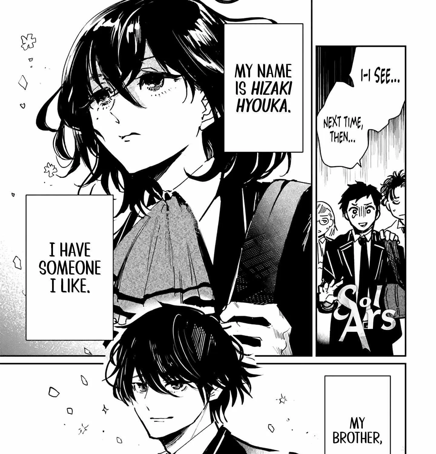 The Return of the Corpse King Mangakakalot X Chapter 3.1 Page 22