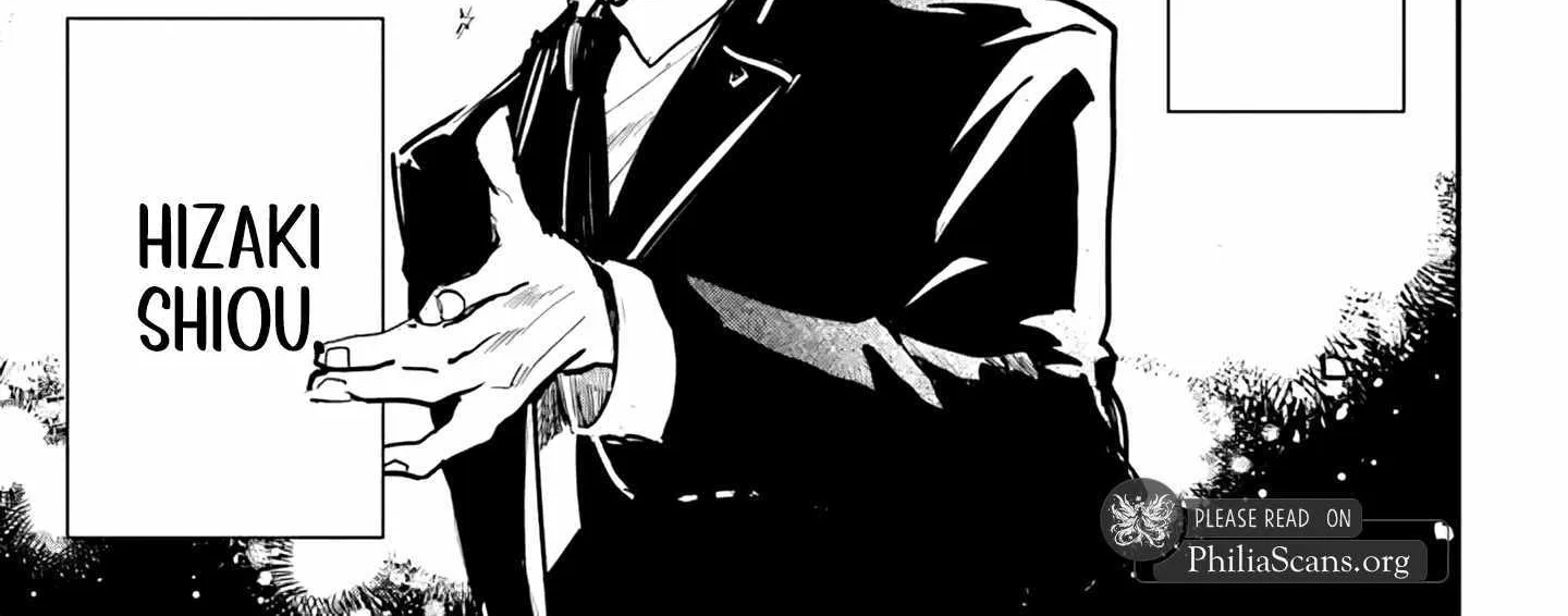 The Return of the Corpse King Mangakakalot X Chapter 3.1 Page 23