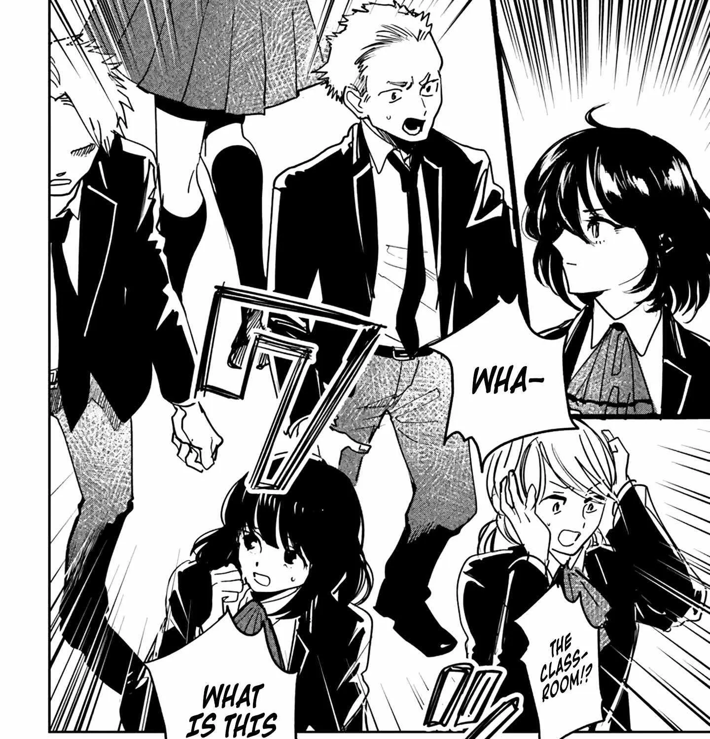 The Return of the Corpse King Mangakakalot X Chapter 3.1 Page 28