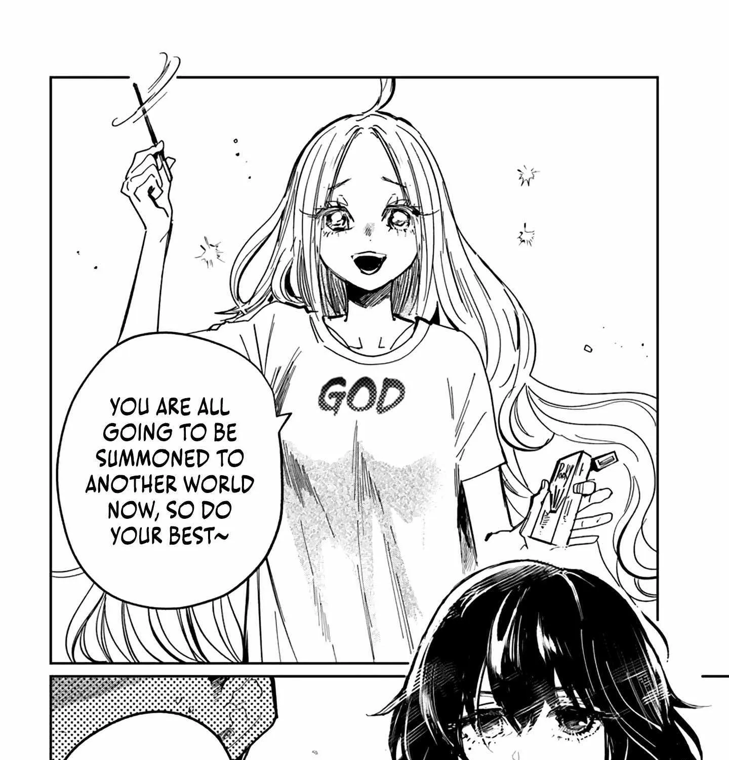 The Return of the Corpse King Mangakakalot X Chapter 3.1 Page 32