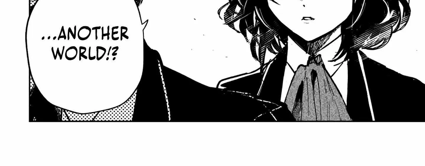 The Return of the Corpse King Mangakakalot X Chapter 3.1 Page 33