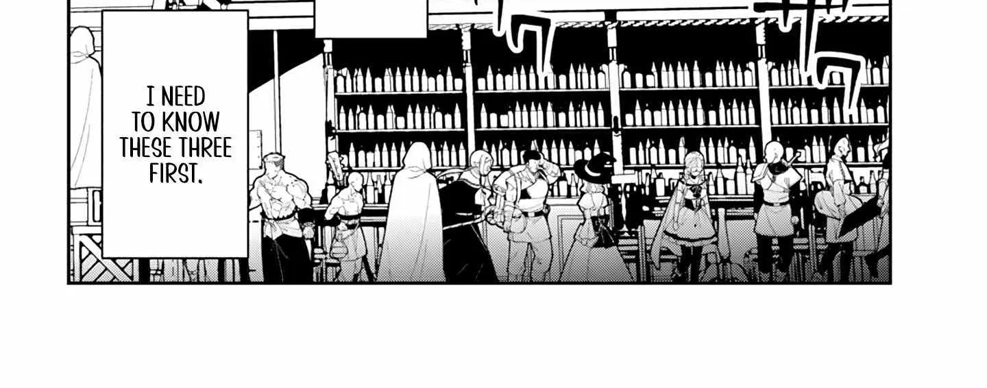 The Return of the Corpse King Mangakakalot X Chapter 3.1 Page 9