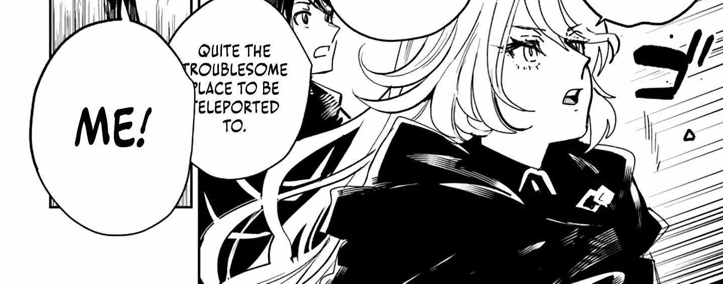 The Return of the Corpse King Mangakakalot X Chapter 3 Page 18
