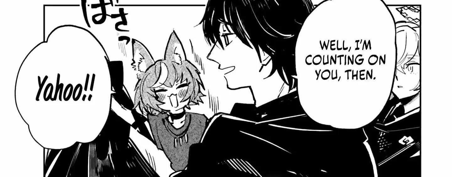 The Return of the Corpse King Mangakakalot X Chapter 3 Page 20