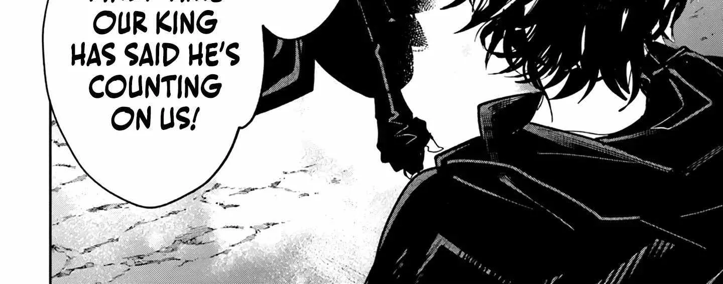The Return of the Corpse King Mangakakalot X Chapter 3 Page 14