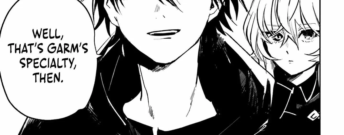 The Return of the Corpse King Mangakakalot X Chapter 3 Page 26