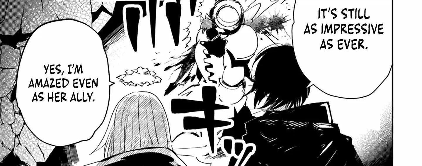The Return of the Corpse King Mangakakalot X Chapter 3 Page 30