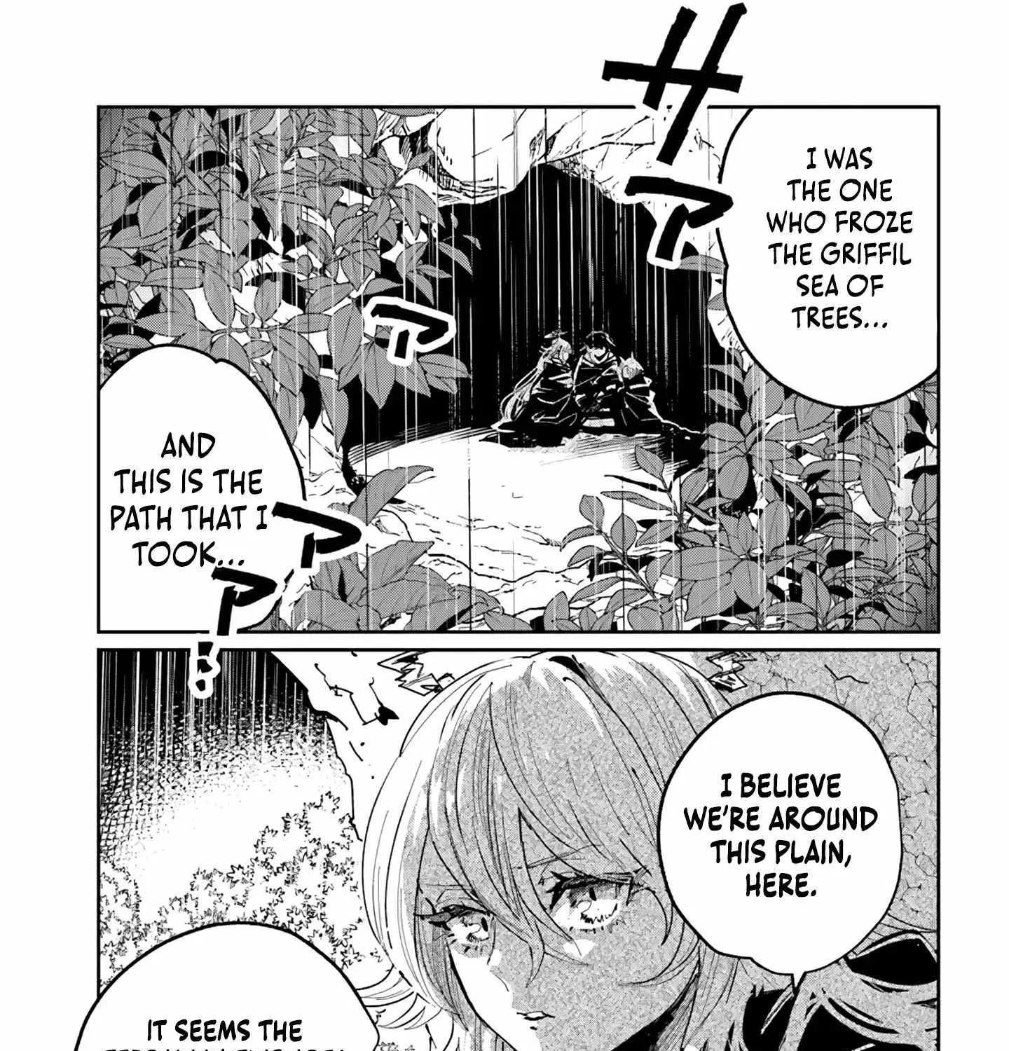 The Return of the Corpse King Mangakakalot X Chapter 3 Page 3