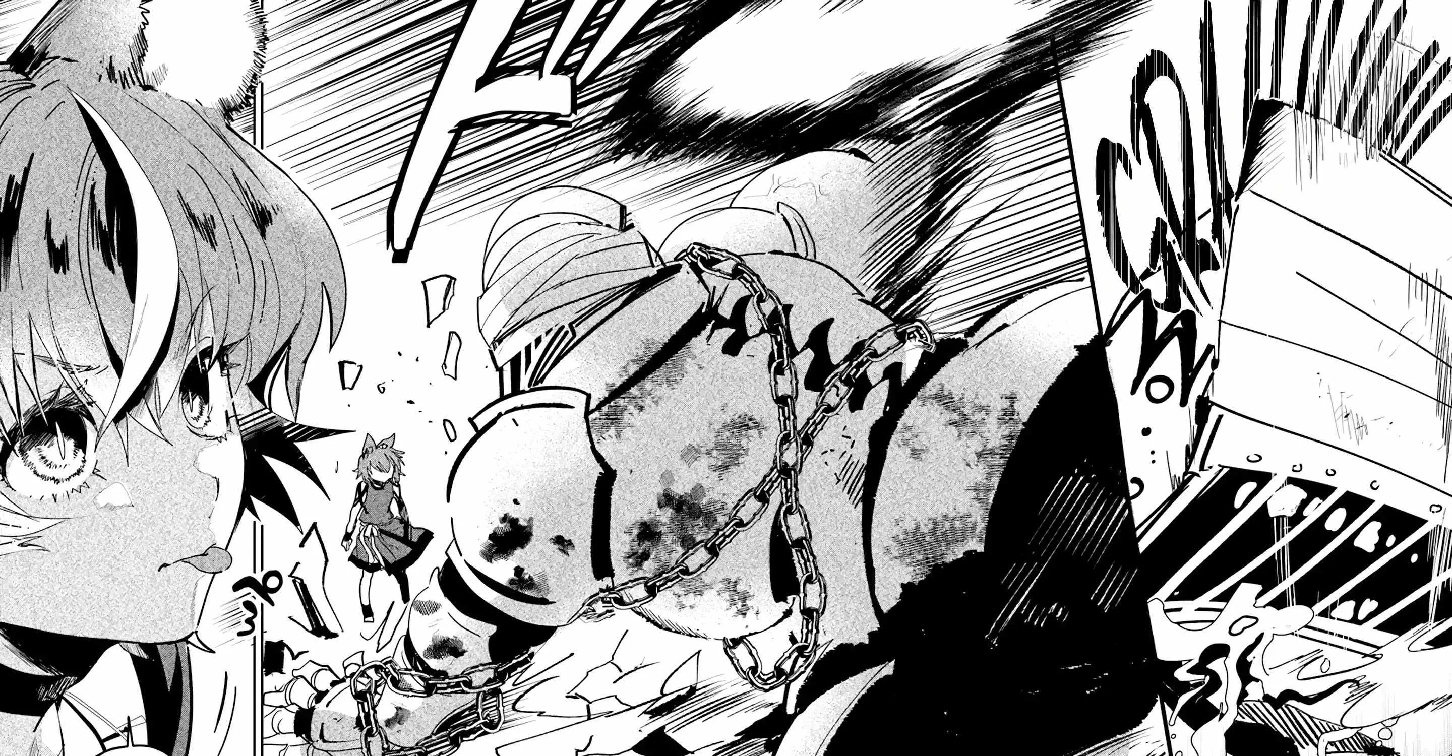 The Return of the Corpse King Mangakakalot X Chapter 3 Page 21