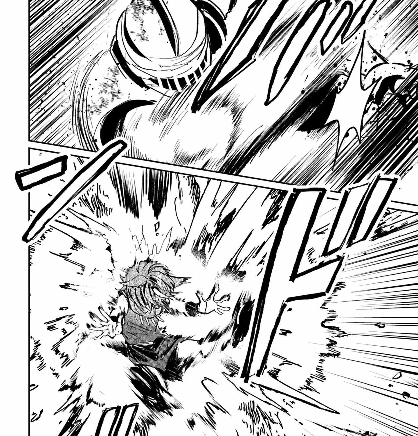 The Return of the Corpse King Mangakakalot X Chapter 3 Page 23