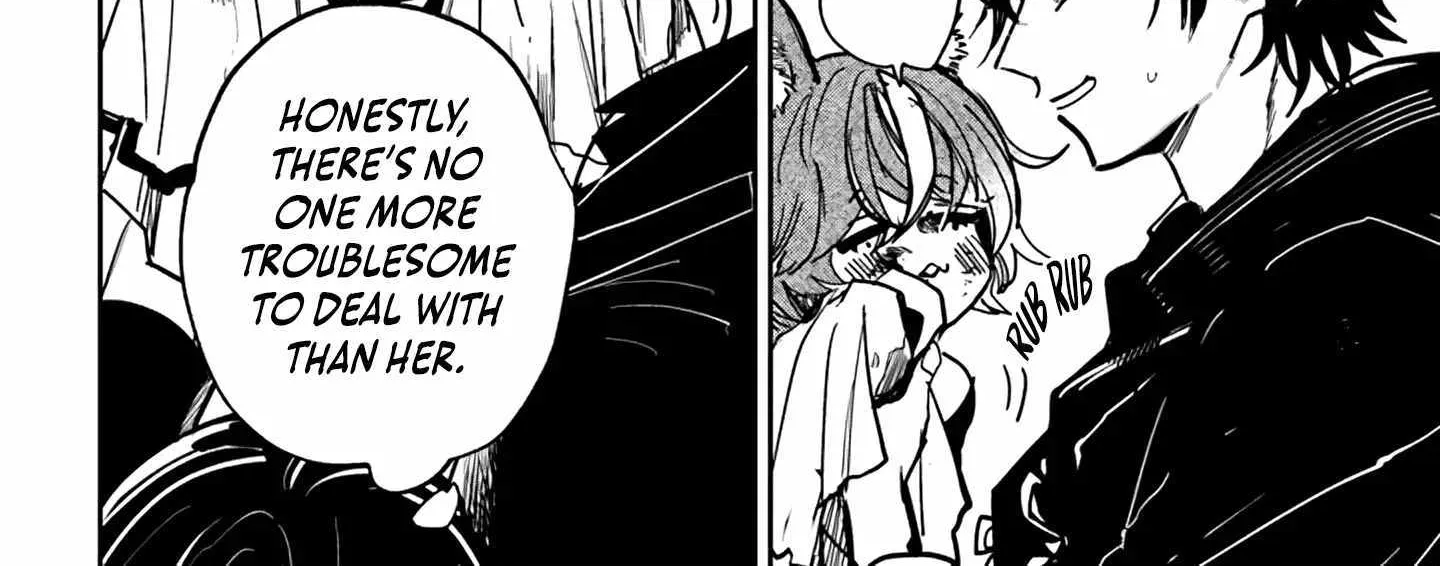 The Return of the Corpse King Mangakakalot X Chapter 3 Page 36