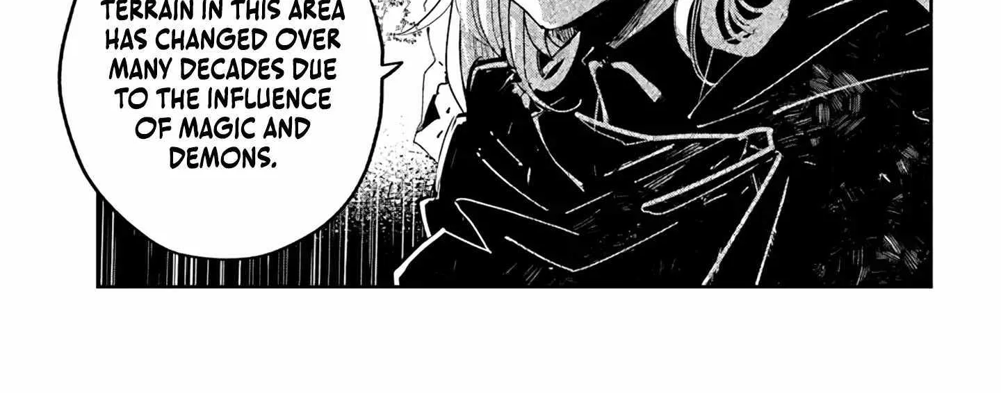 The Return of the Corpse King Mangakakalot X Chapter 3 Page 4