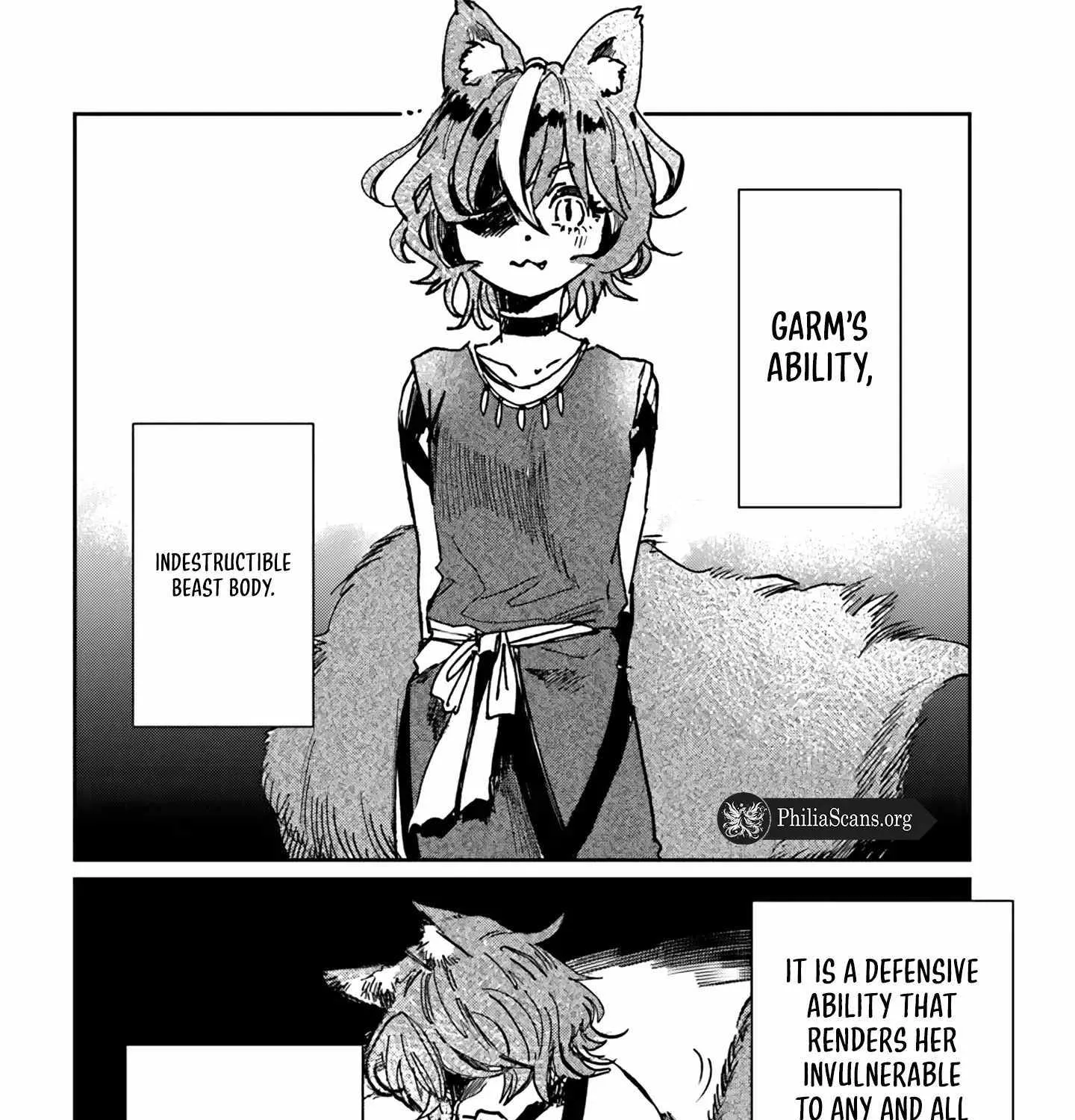 The Return of the Corpse King Mangakakalot X Chapter 3 Page 31