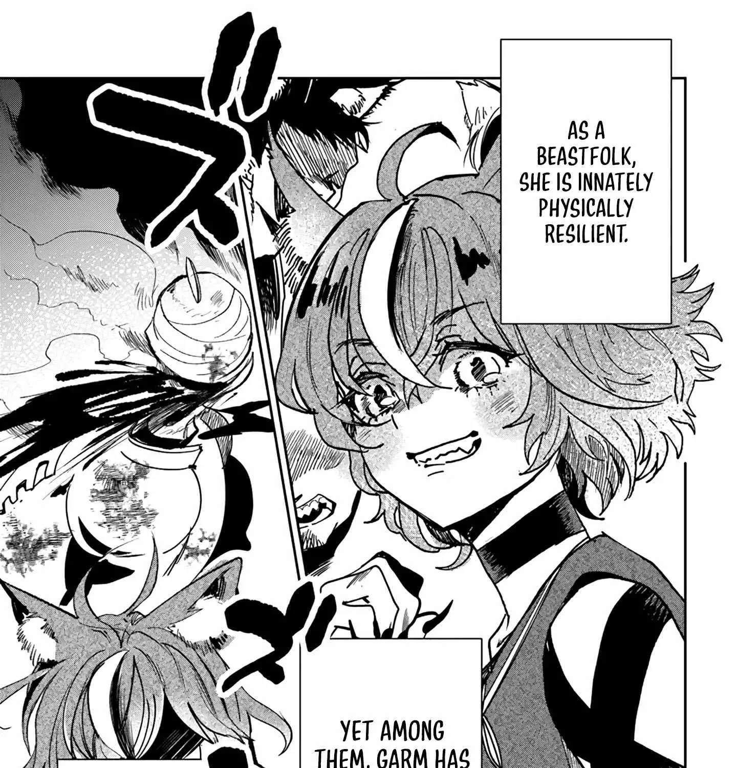 The Return of the Corpse King Mangakakalot X Chapter 3 Page 33