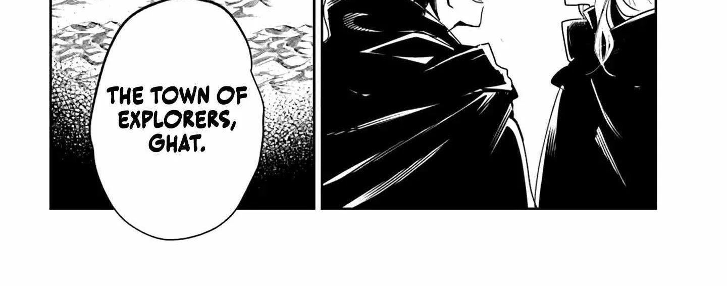 The Return of the Corpse King Mangakakalot X Chapter 3 Page 6