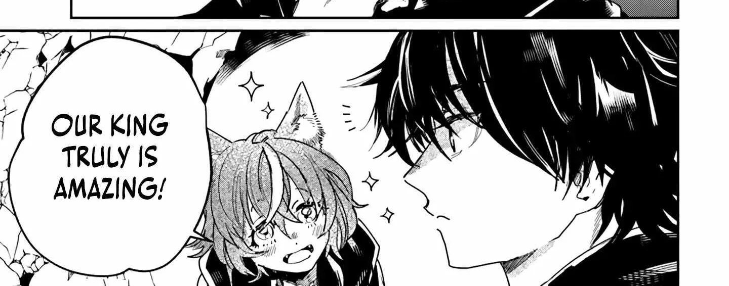 The Return of the Corpse King Mangakakalot X Chapter 3 Page 8