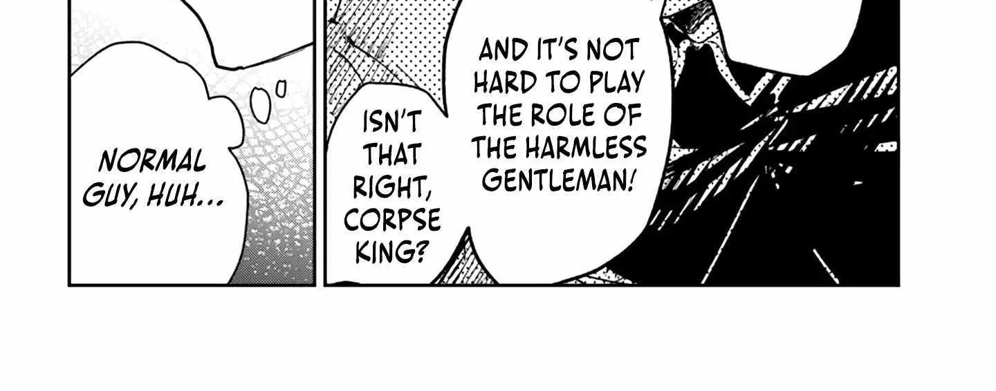 The Return of the Corpse King Mangakakalot X Chapter 3 Page 10