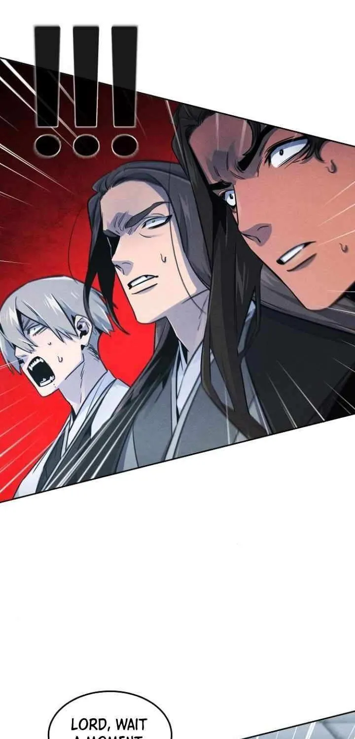 The Return Of The Crazy Demon Mangakakalot X Chapter 145 Page 18