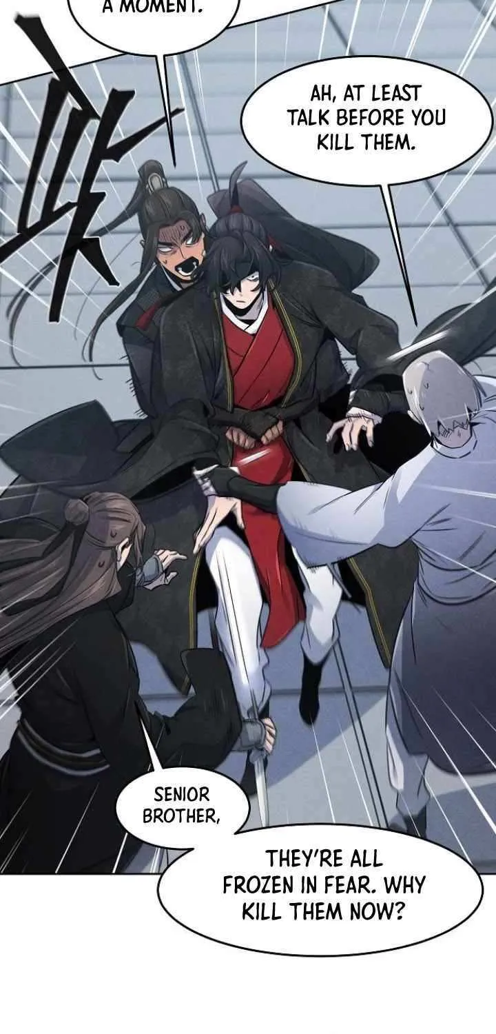 The Return Of The Crazy Demon Mangakakalot X Chapter 145 Page 19