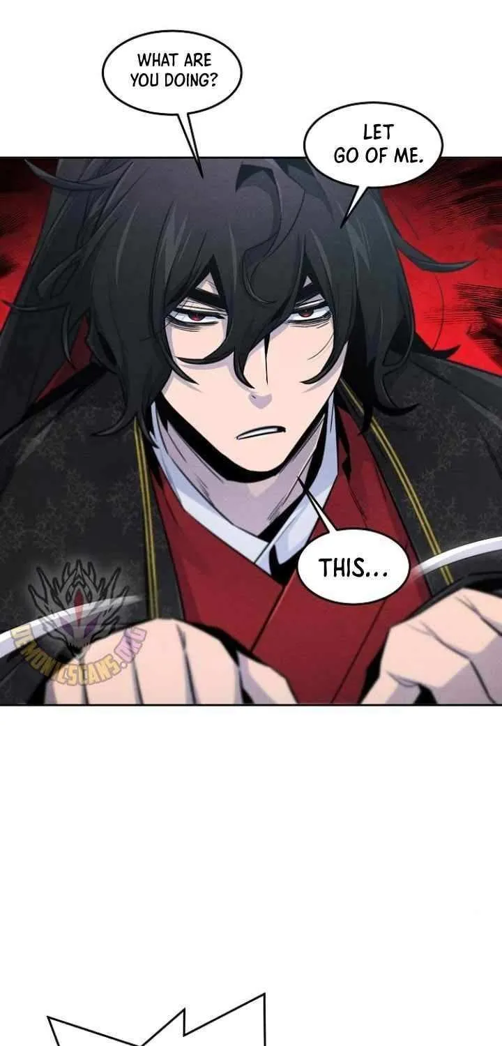 The Return Of The Crazy Demon Mangakakalot X Chapter 145 Page 21