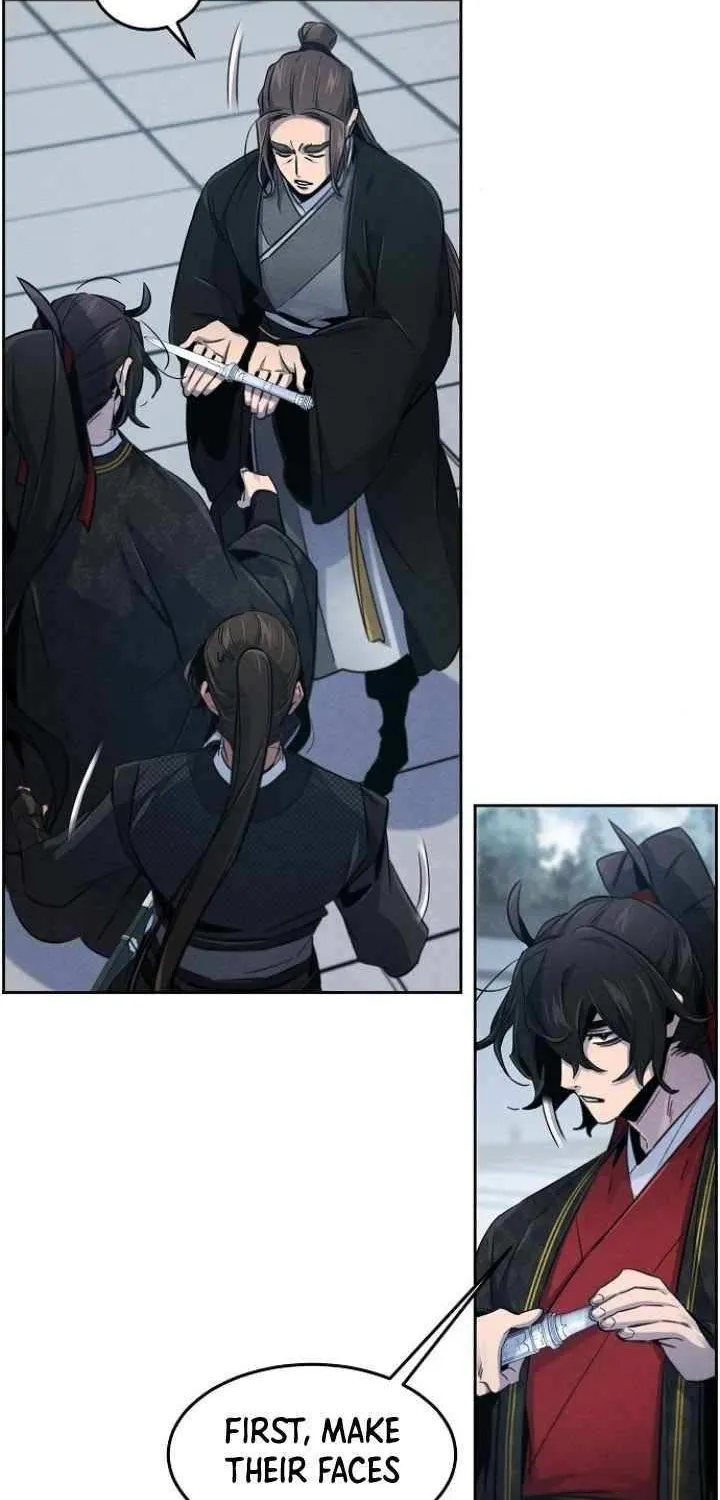 The Return Of The Crazy Demon Mangakakalot X Chapter 145 Page 27