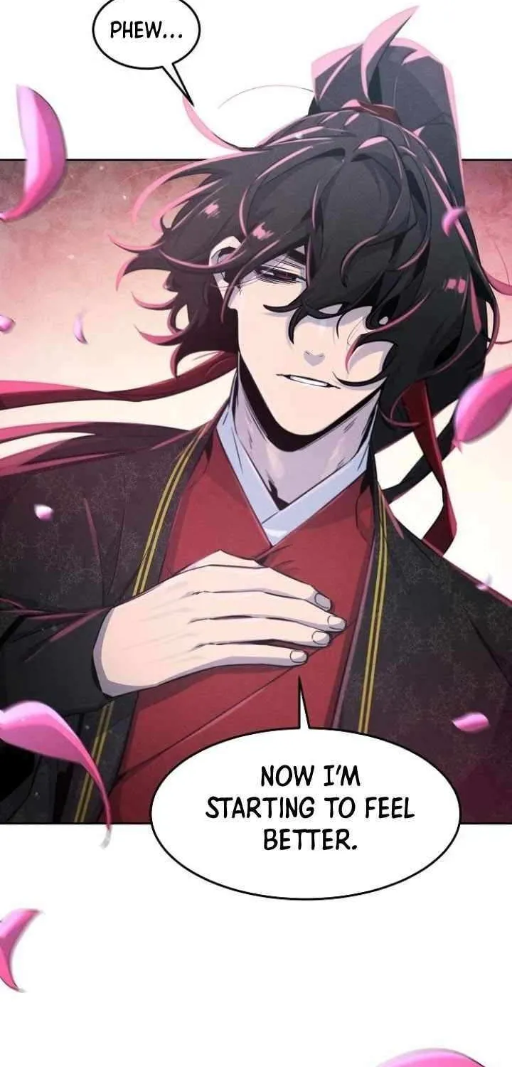 The Return Of The Crazy Demon Mangakakalot X Chapter 145 Page 32