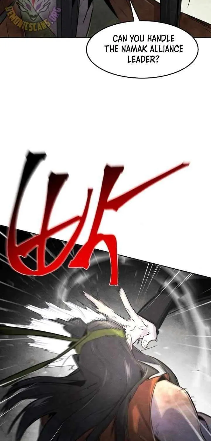 The Return Of The Crazy Demon Mangakakalot X Chapter 145 Page 36