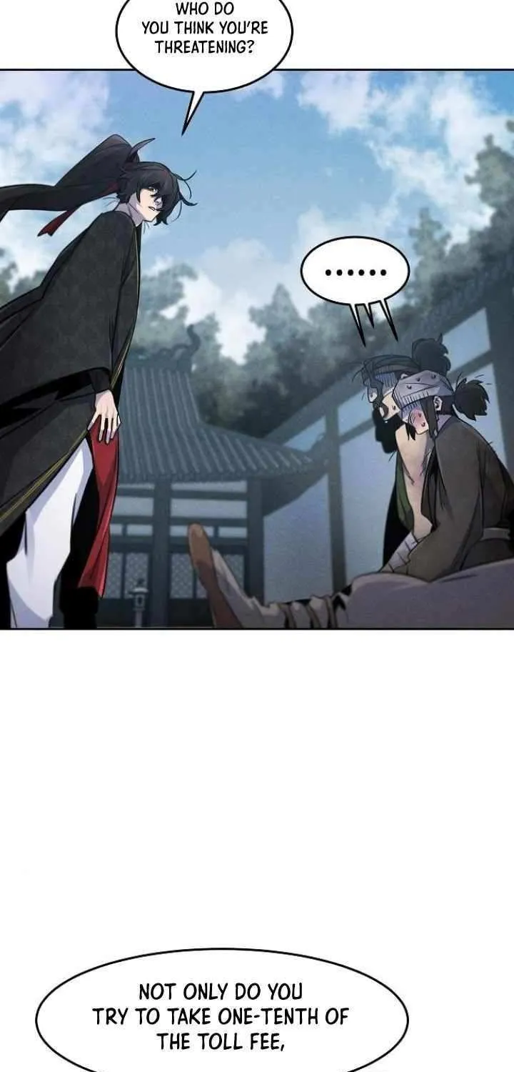 The Return Of The Crazy Demon Mangakakalot X Chapter 145 Page 40