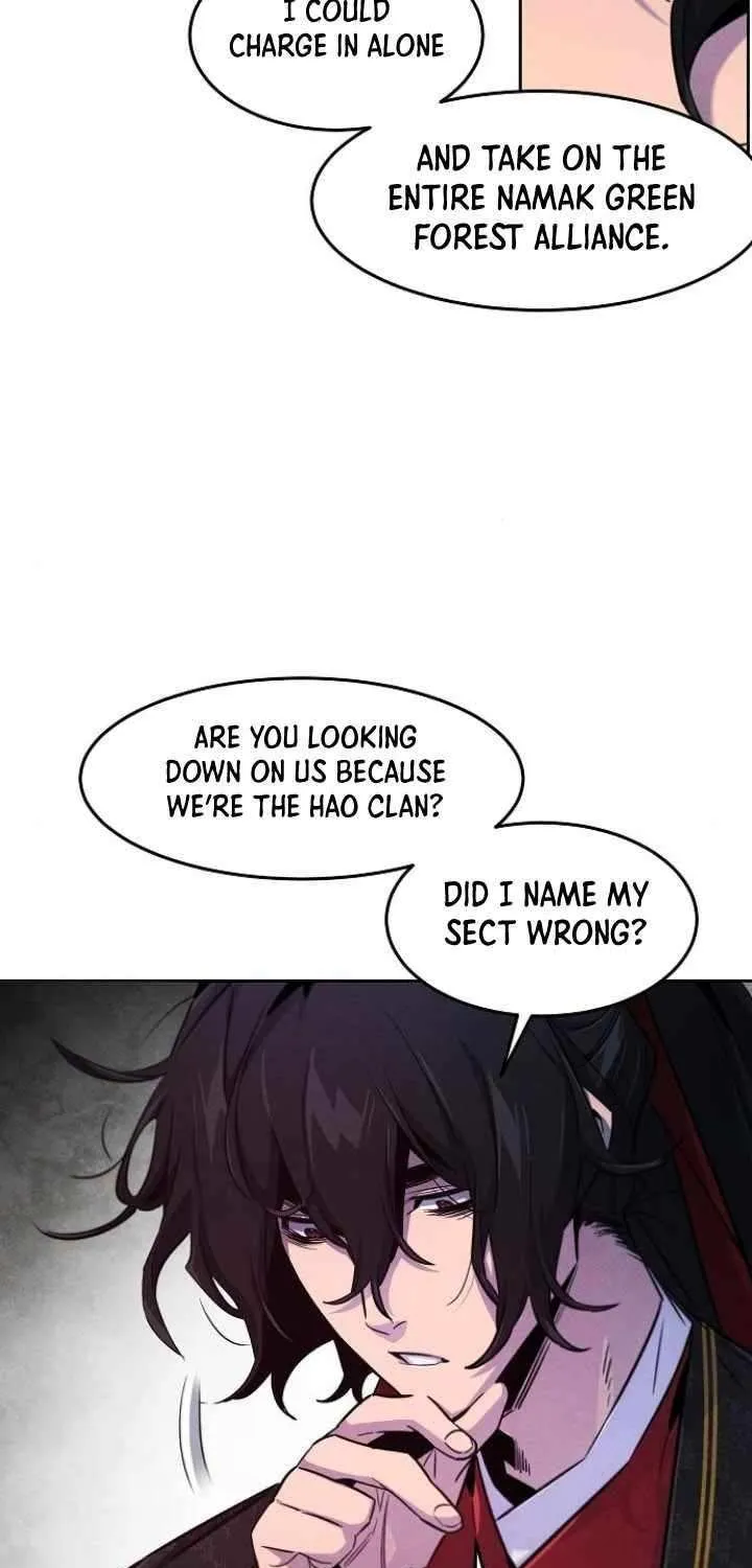 The Return Of The Crazy Demon Mangakakalot X Chapter 145 Page 42