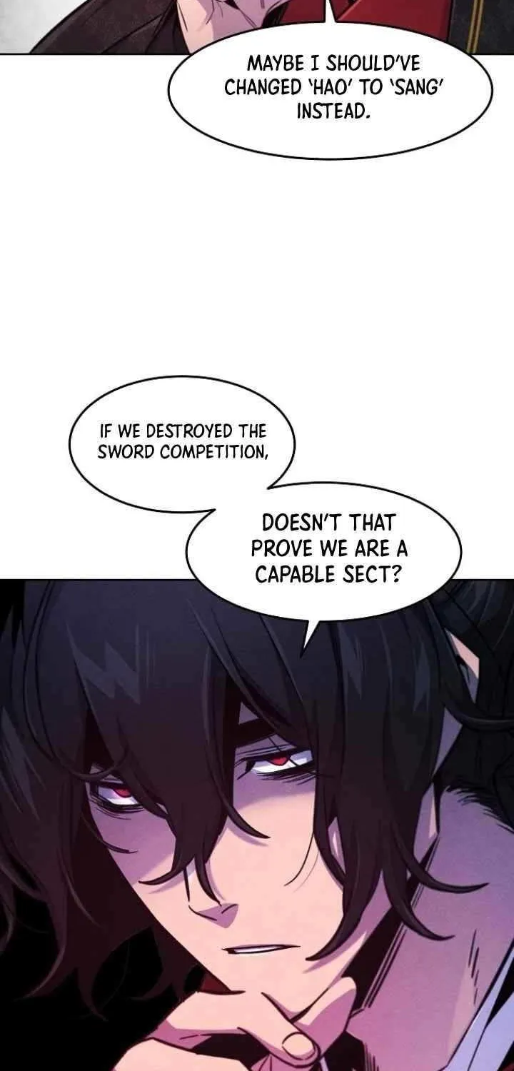 The Return Of The Crazy Demon Mangakakalot X Chapter 145 Page 43
