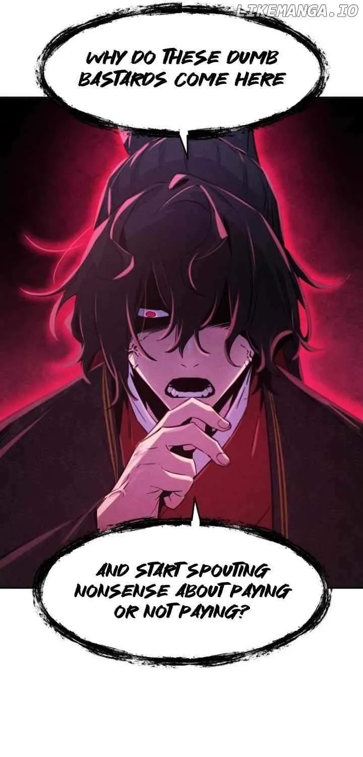 The Return Of The Crazy Demon Mangakakalot X Chapter 145 Page 45