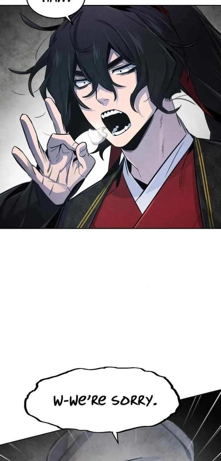 The Return Of The Crazy Demon Mangakakalot X Chapter 145 Page 48