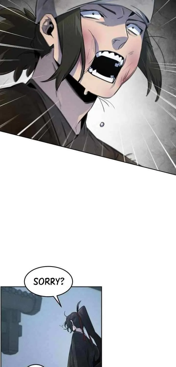The Return Of The Crazy Demon Mangakakalot X Chapter 145 Page 49
