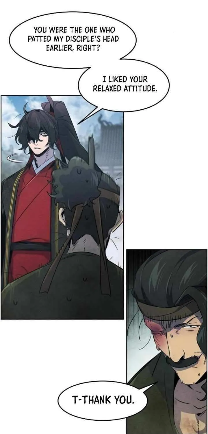 The Return Of The Crazy Demon Mangakakalot X Chapter 145 Page 53
