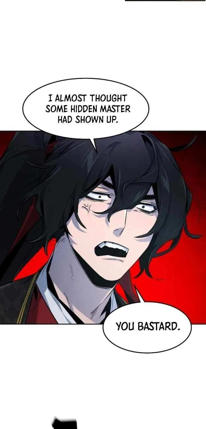 The Return Of The Crazy Demon Mangakakalot X Chapter 145 Page 54