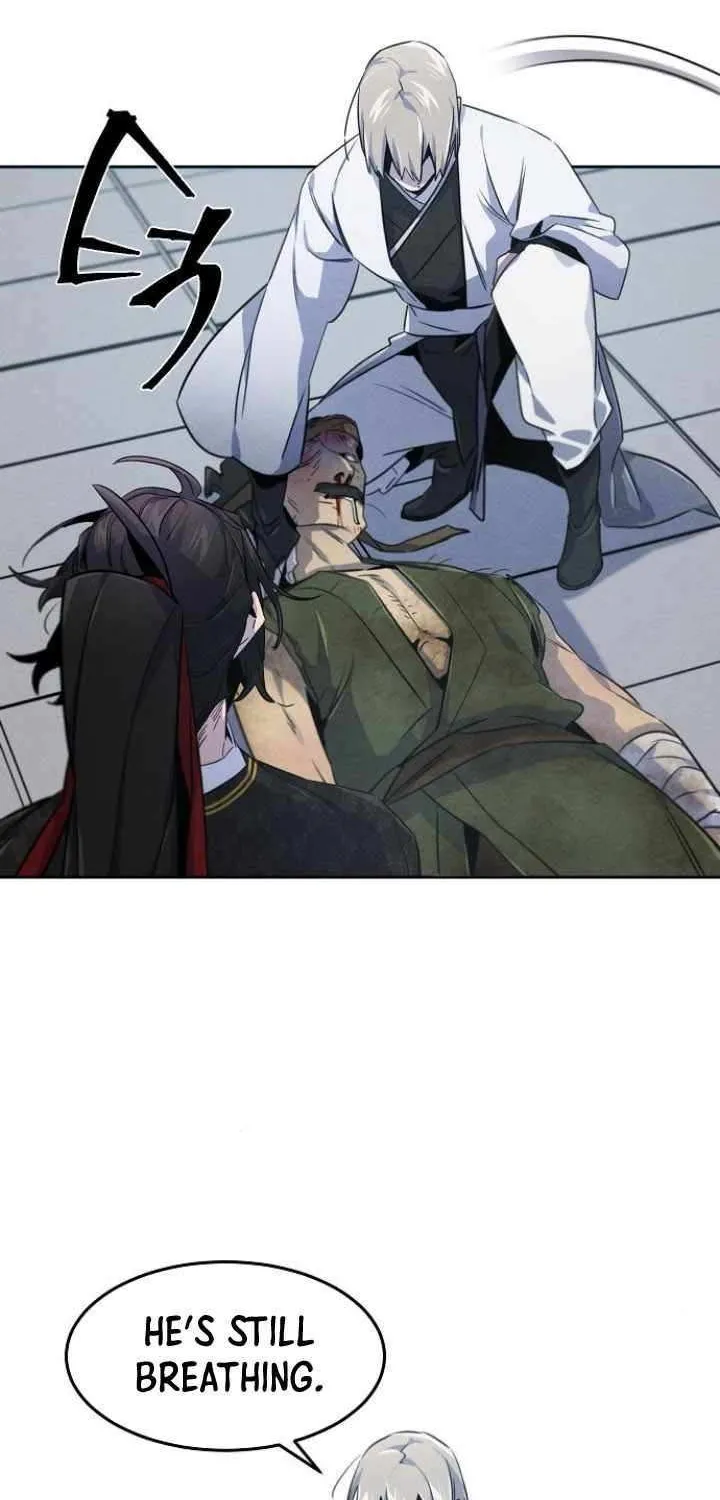 The Return Of The Crazy Demon Mangakakalot X Chapter 145 Page 59