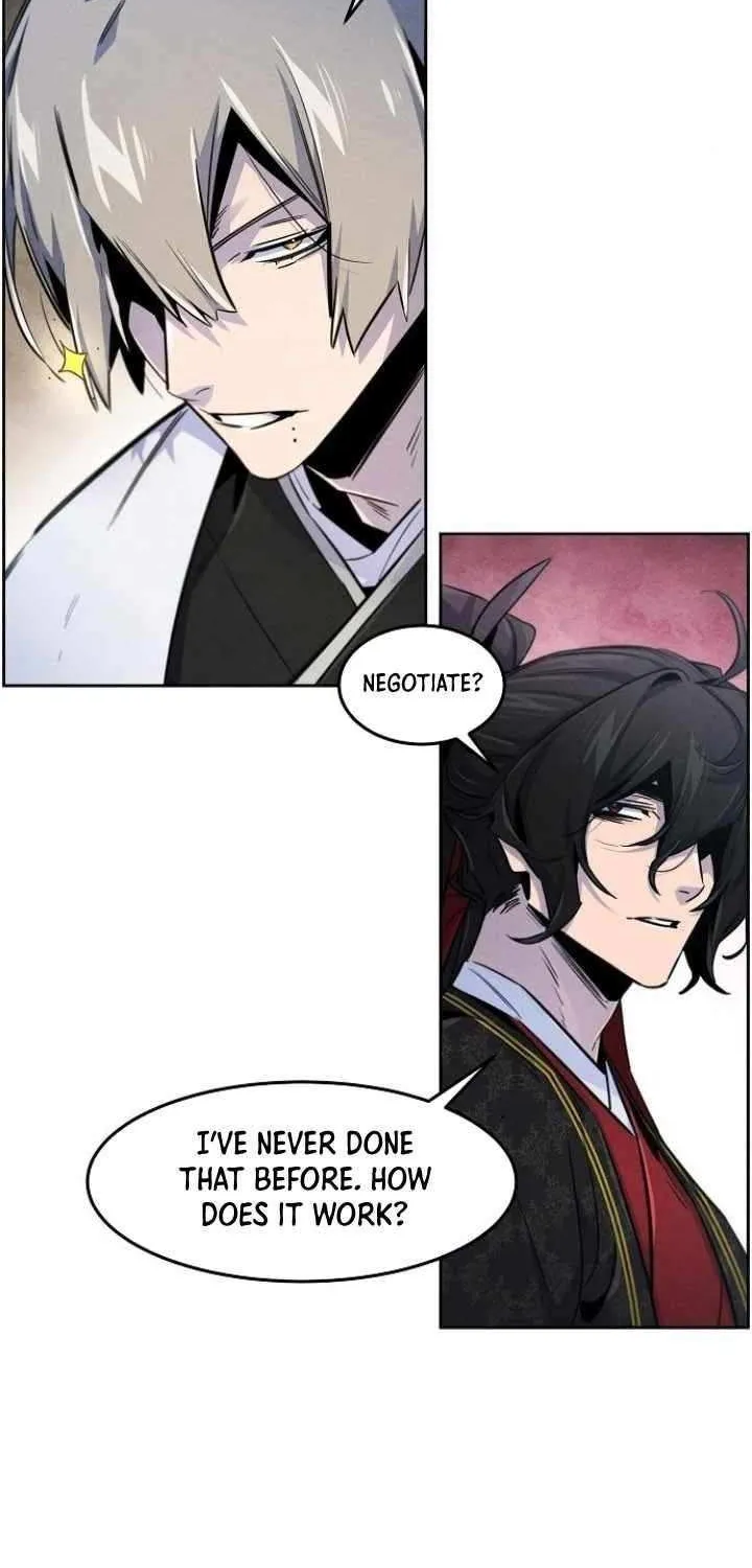 The Return Of The Crazy Demon Mangakakalot X Chapter 145 Page 7