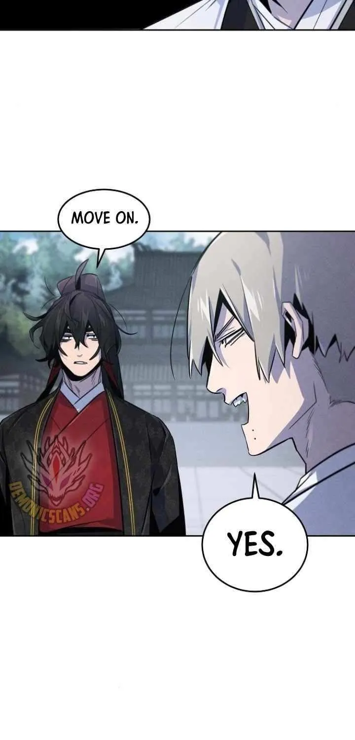 The Return Of The Crazy Demon Mangakakalot X Chapter 145 Page 62