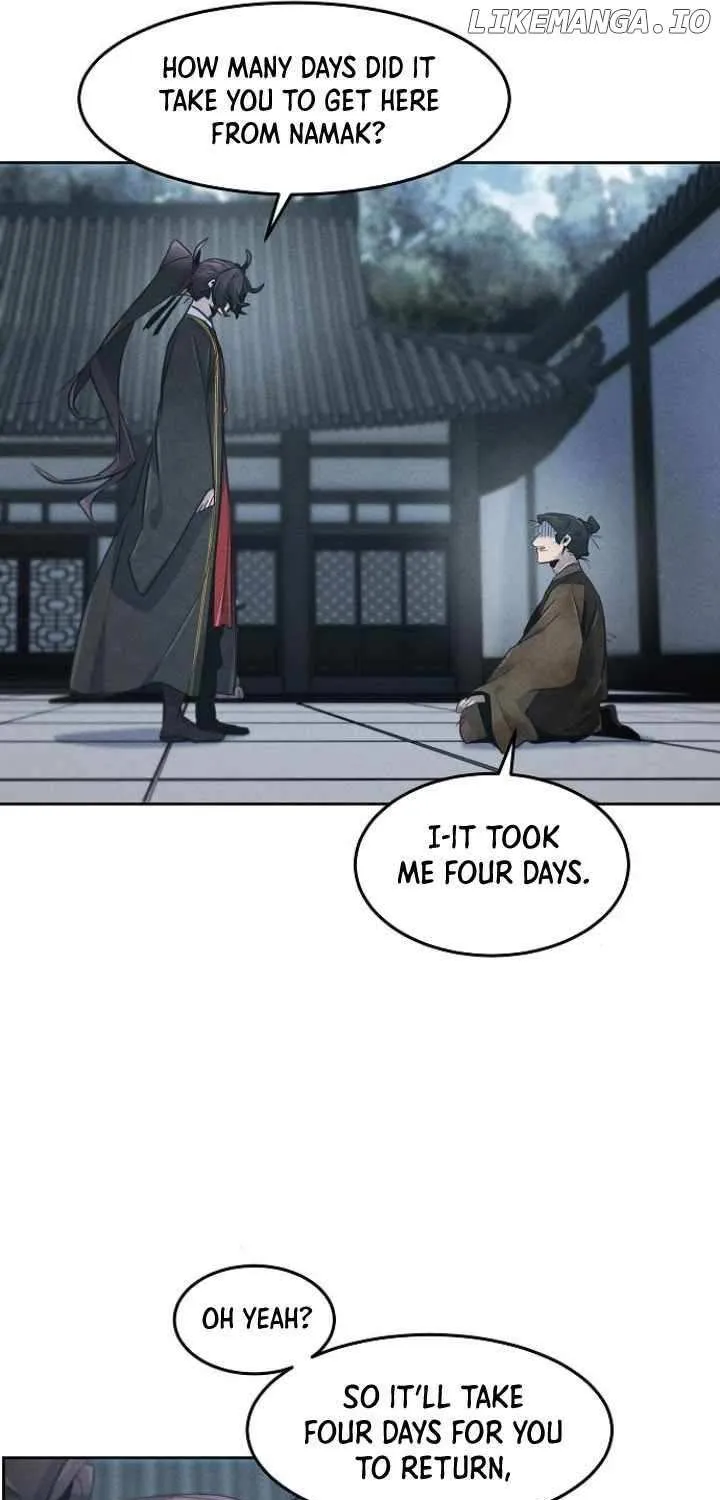 The Return Of The Crazy Demon Mangakakalot X Chapter 145 Page 65