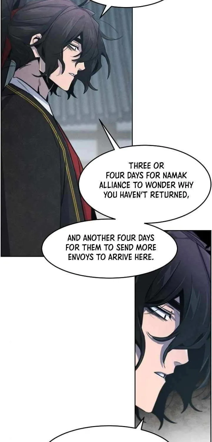 The Return Of The Crazy Demon Mangakakalot X Chapter 145 Page 66