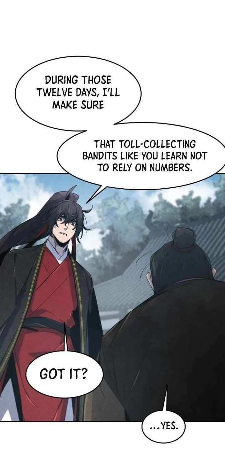 The Return Of The Crazy Demon Mangakakalot X Chapter 145 Page 68