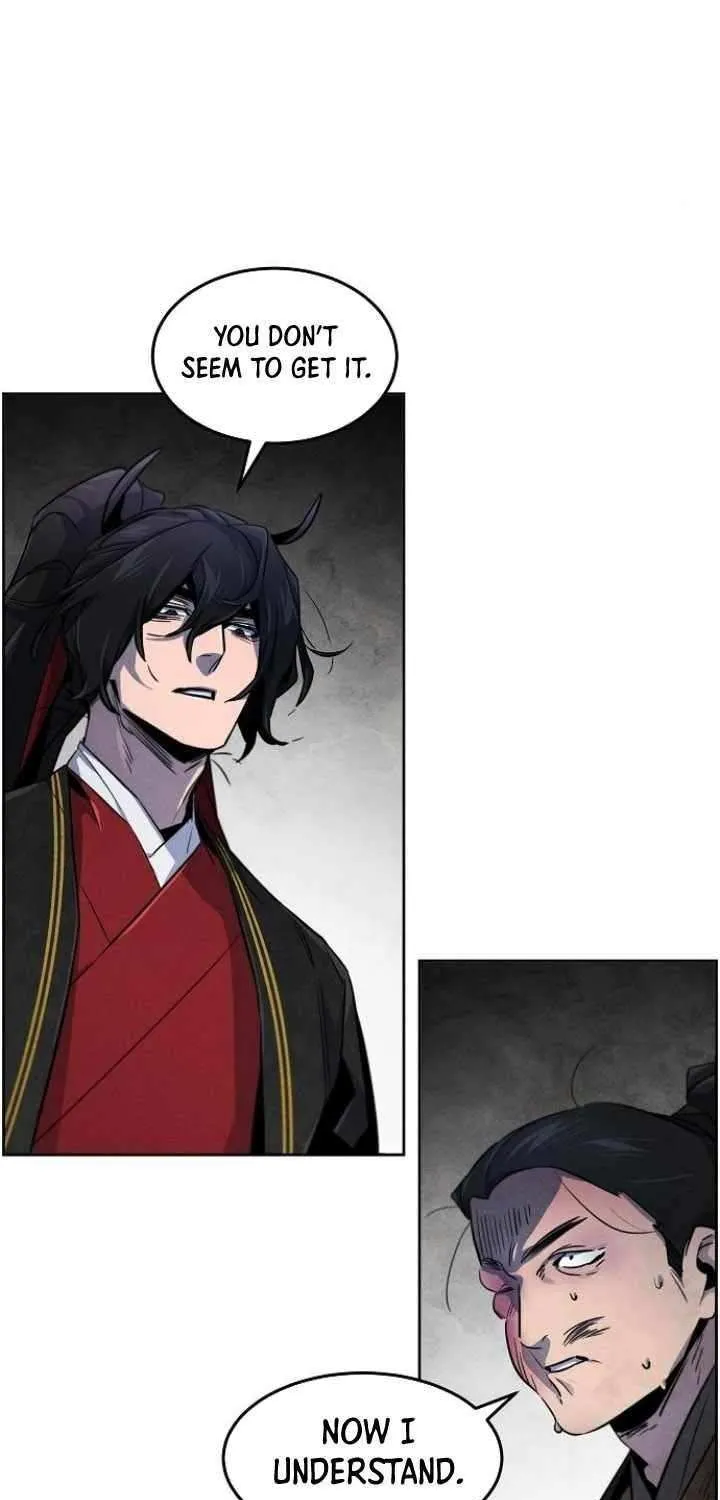The Return Of The Crazy Demon Mangakakalot X Chapter 145 Page 69